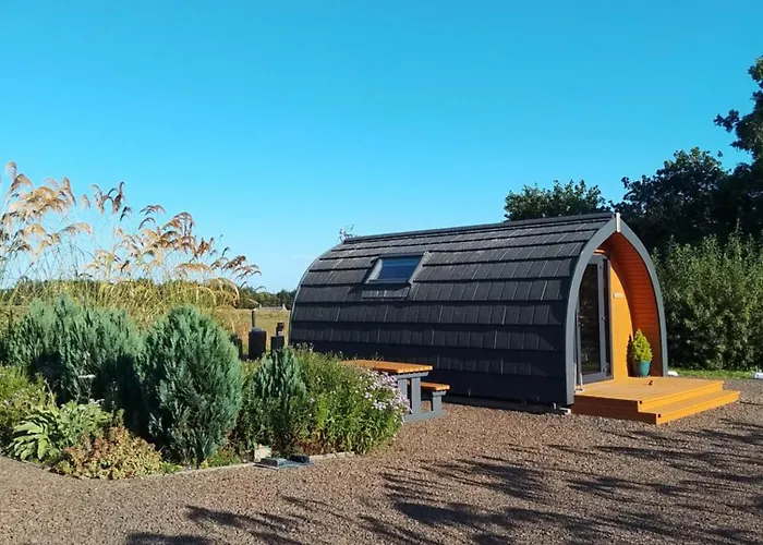 North Star Glamping