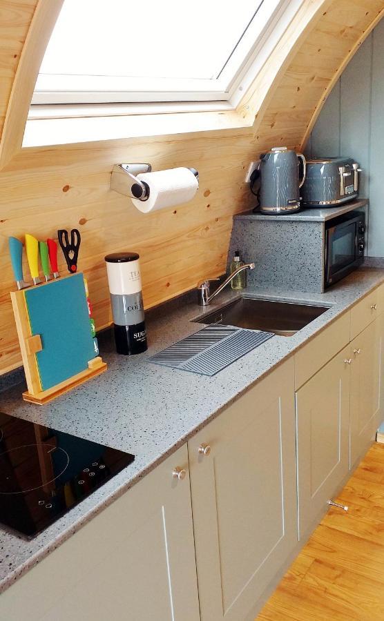 North Star Glamping Lybster