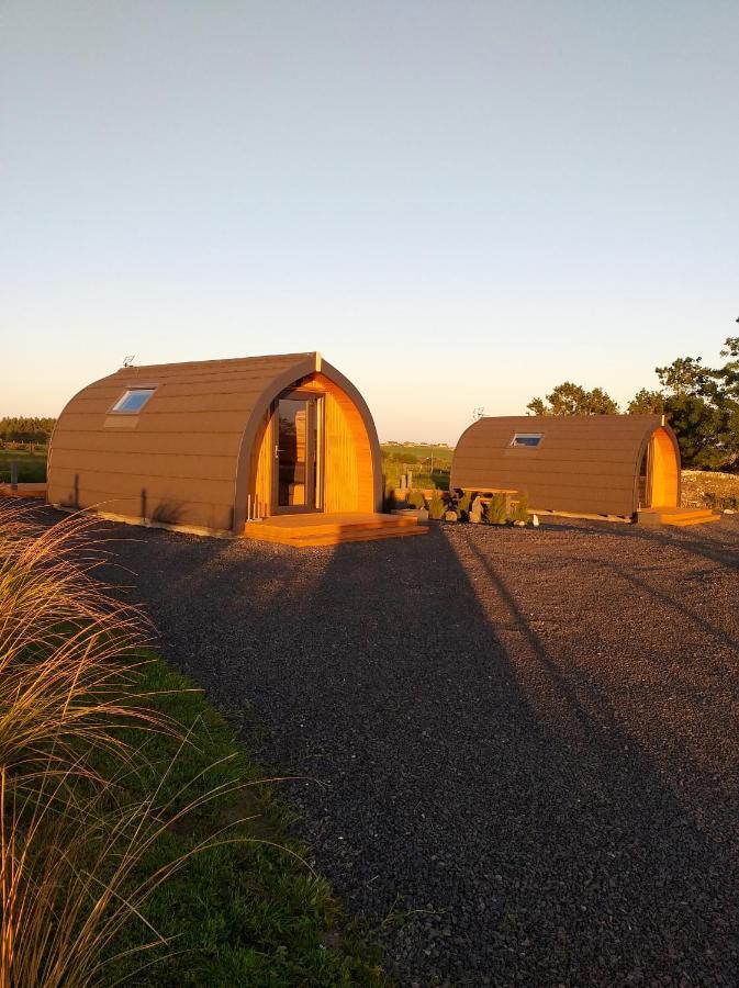 North Star Glamping * Lybster