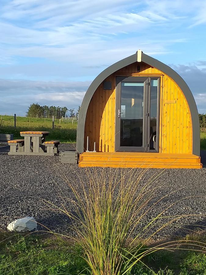 North Star Glamping Villa
