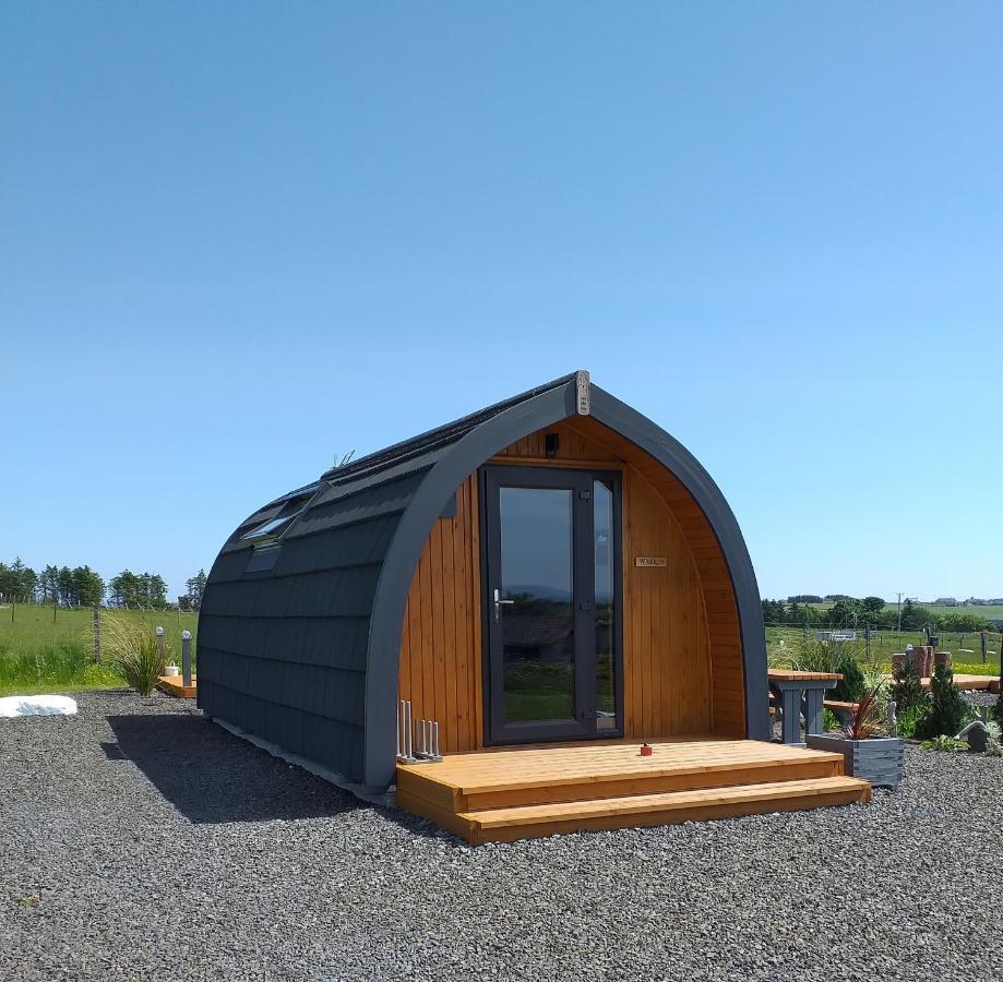 North Star Glamping * Lybster