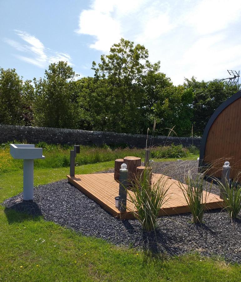 North Star Glamping Villa *