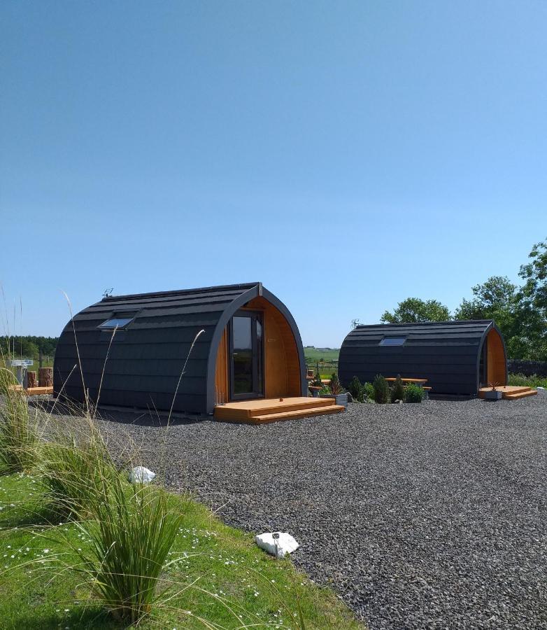 North Star Glamping *