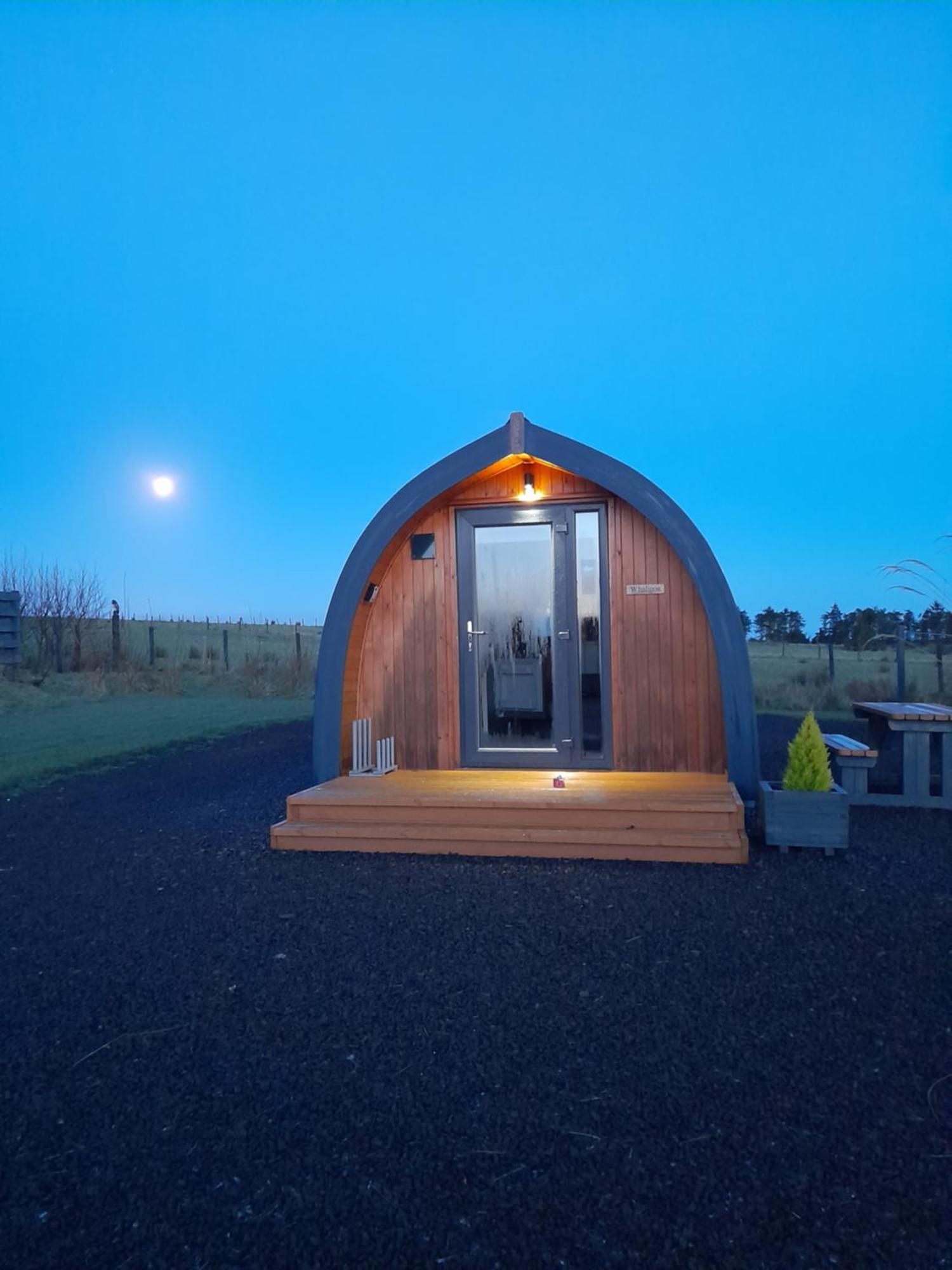 North Star Glamping *