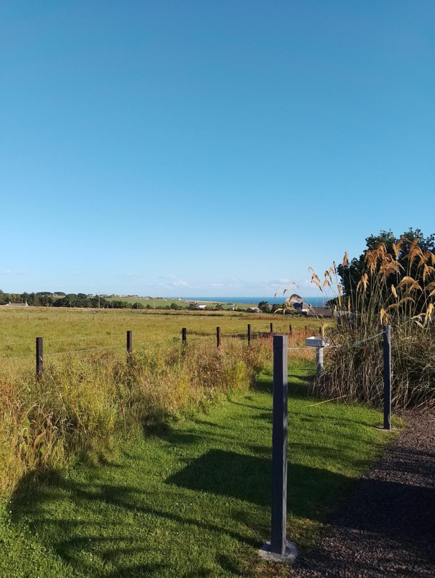 Villa North Star Glamping