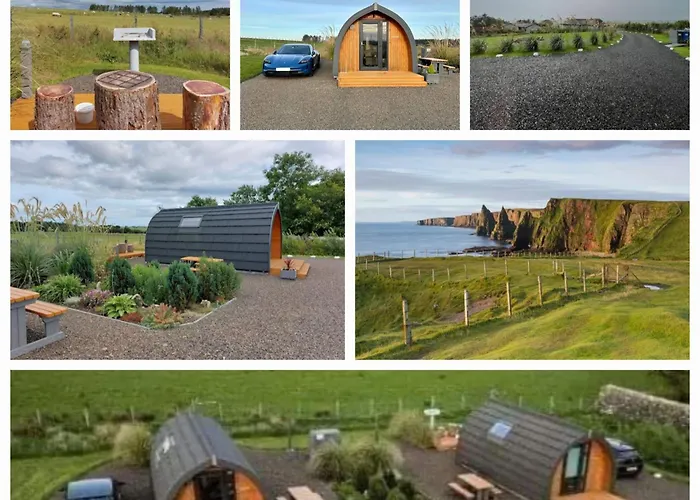 North Star Glamping