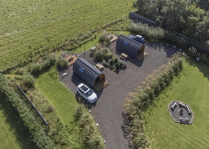 North Star Glamping