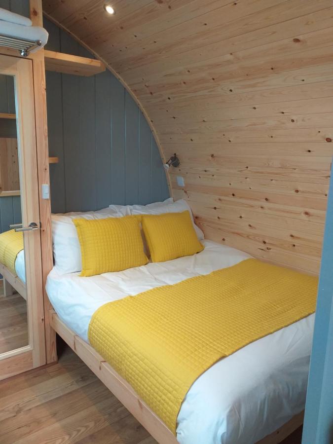 North Star Glamping Villa Lybster