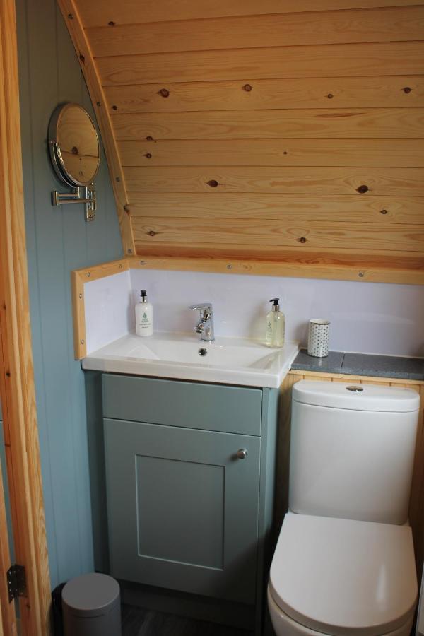 North Star Glamping Villa *