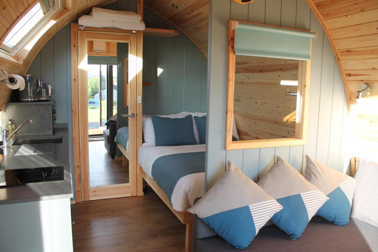 North Star Glamping *