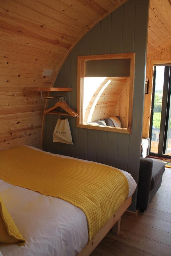 Villa North Star Glamping