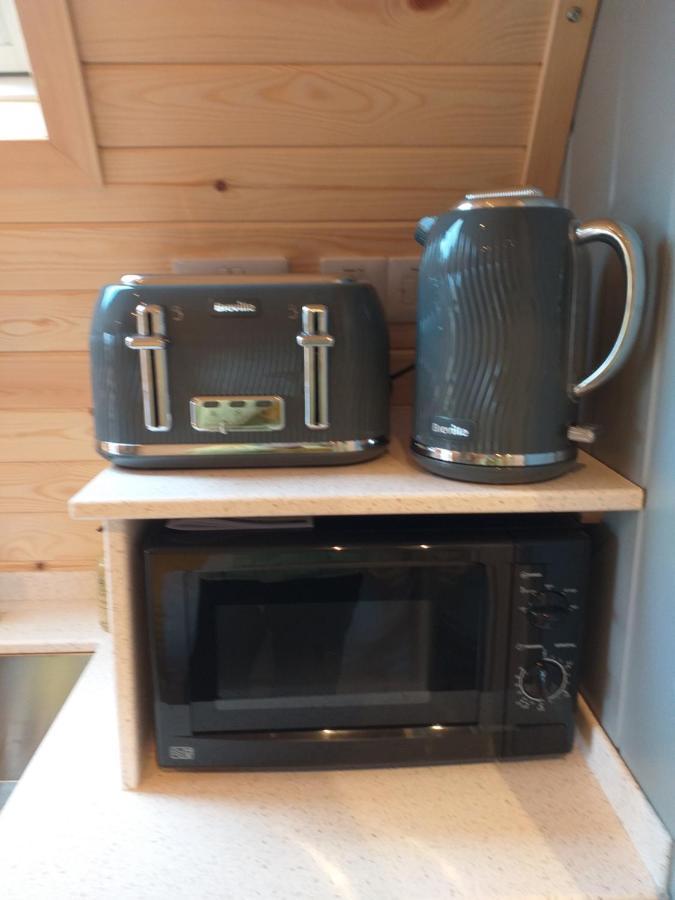 Villa North Star Glamping *