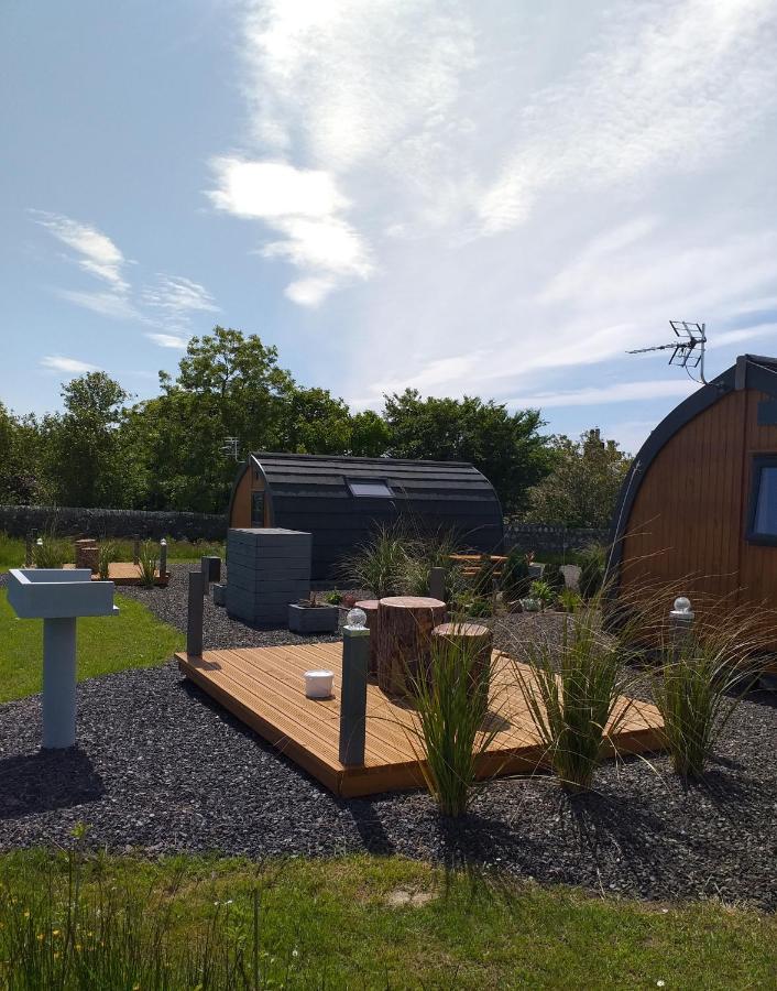 North Star Glamping *