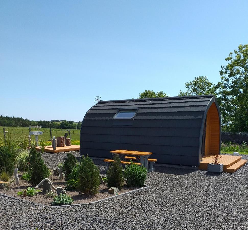 North Star Glamping *