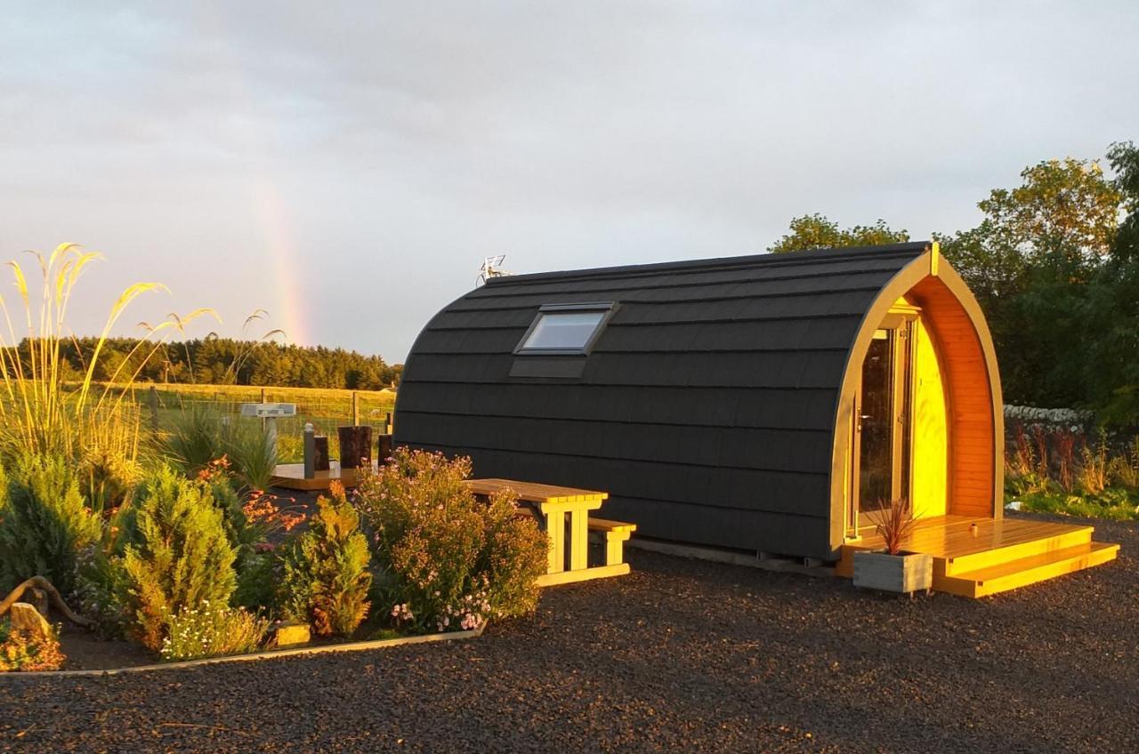 North Star Glamping Lybster