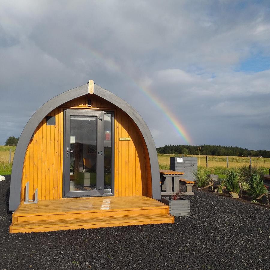 North Star Glamping *