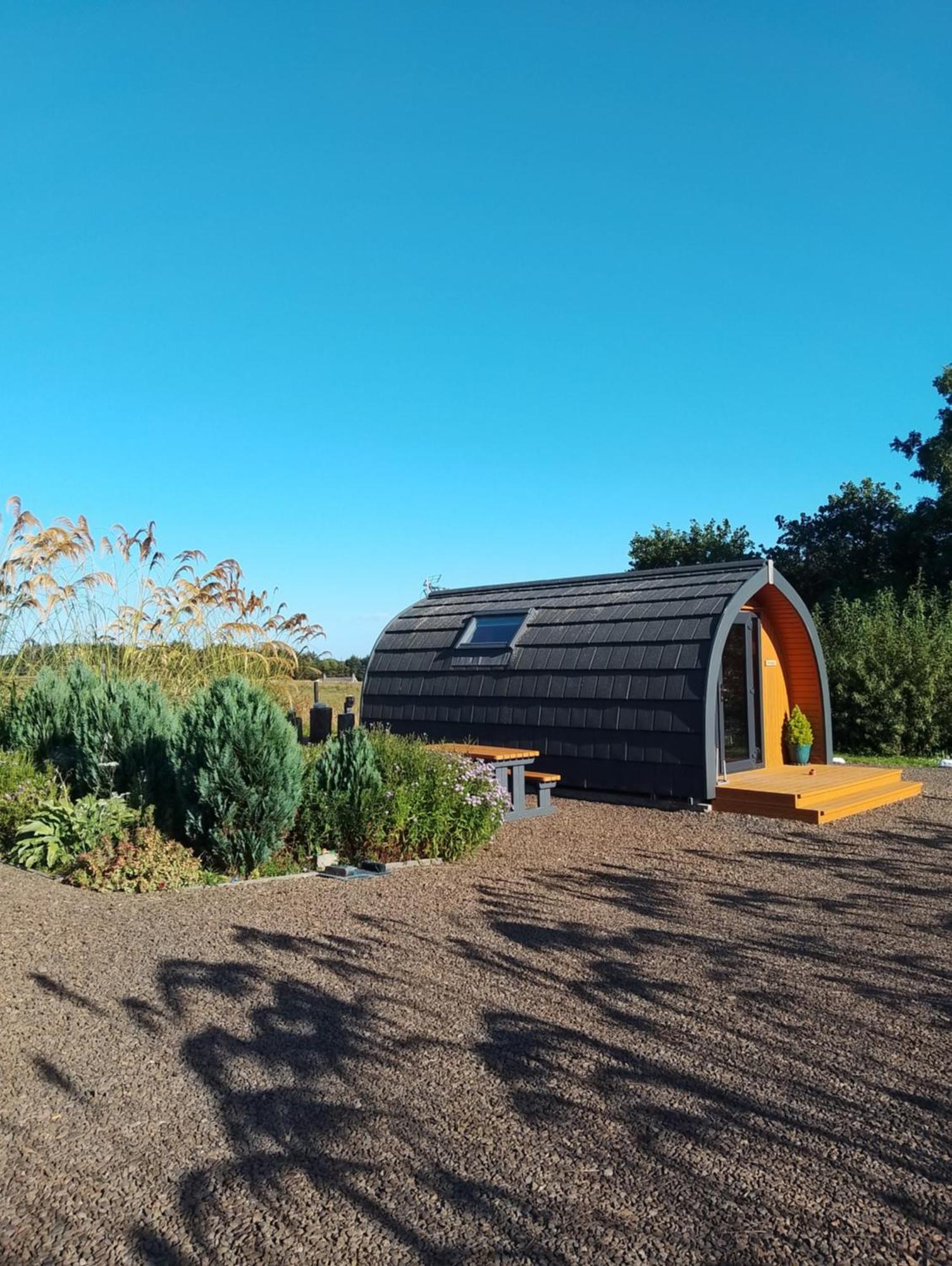 North Star Glamping