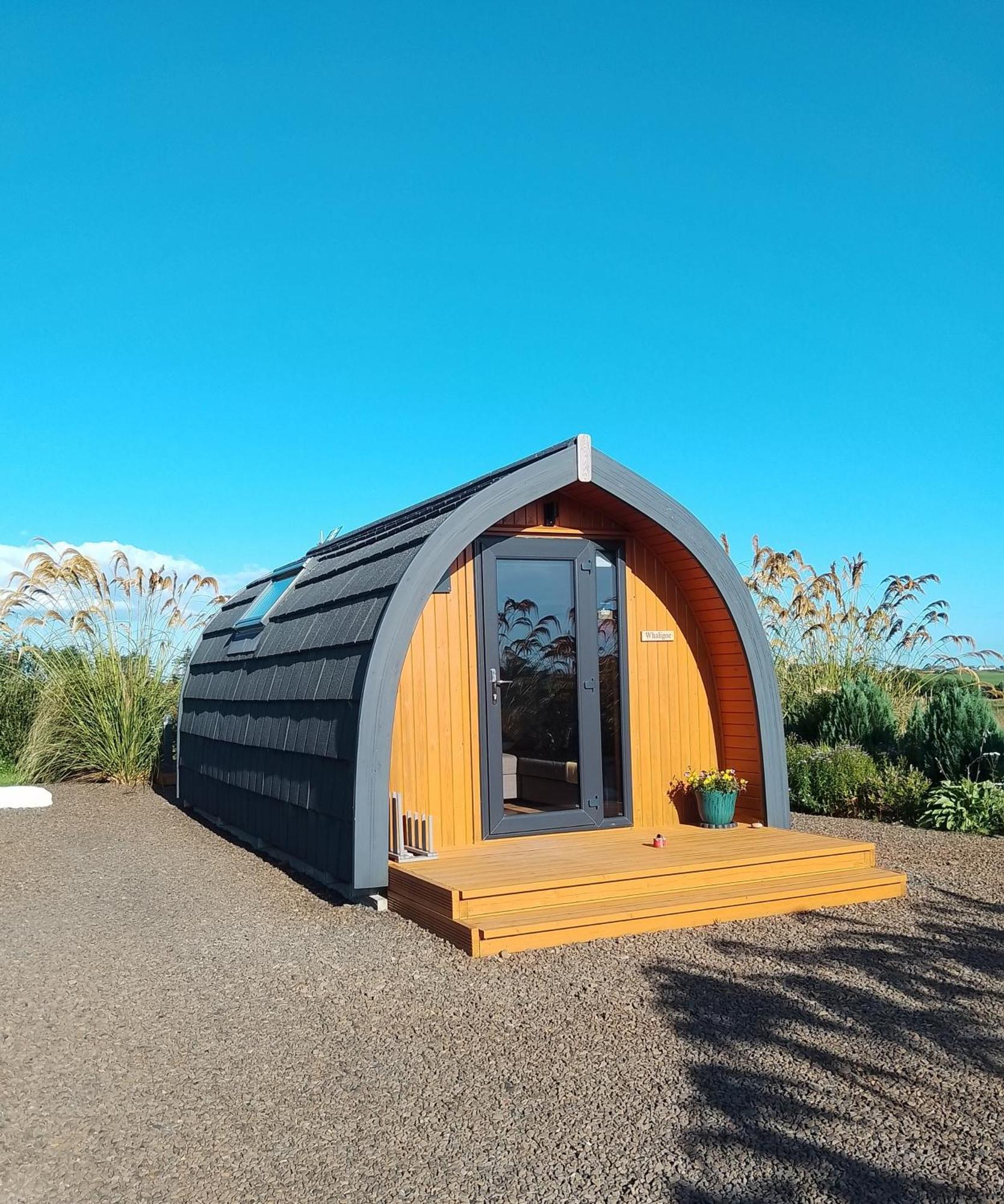 Villa North Star Glamping *